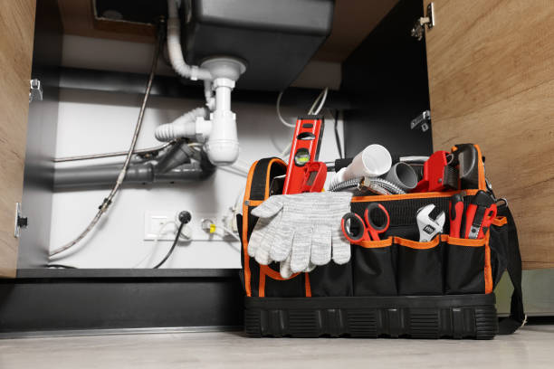 Best Emergency Plumbing Repair  in Beaverton, OR