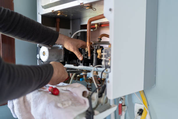 Best Clogged Drain Plumber  in Beaverton, OR