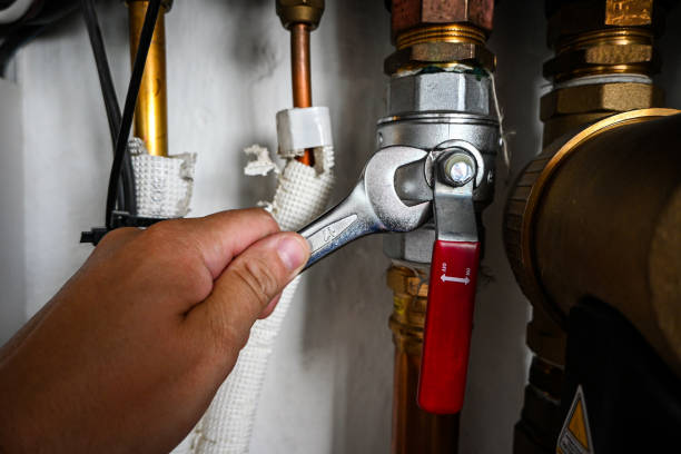 Best Leak Detection Services  in Beaverton, OR